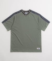 Butter Goods Drift T-Shirt in Safari
