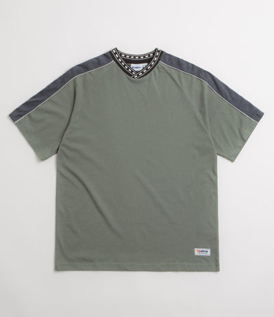 Butter Goods Drift T-Shirt - Safari