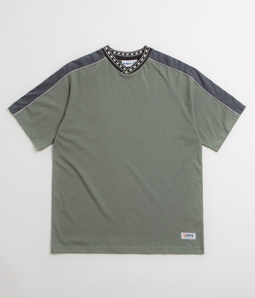 Butter Goods Drift T-Shirt - Safari