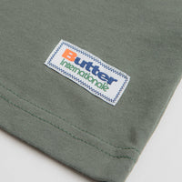 Butter Goods Drift T-Shirt - Safari thumbnail
