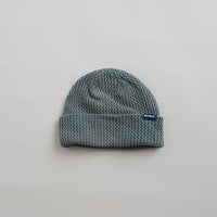 Butter Goods Dyed Beanie in Washed Navy thumbnail