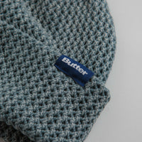 Butter Goods Dyed Beanie in Washed Navy thumbnail