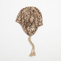 Butter Goods Earflap Beanie - Thorn thumbnail