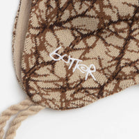 Butter Goods Earflap Beanie - Thorn thumbnail