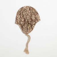 Butter Goods Earflap Beanie - Thorn thumbnail