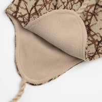 Butter Goods Earflap Beanie - Thorn thumbnail