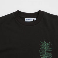 Butter Goods Earth T-Shirt in Black thumbnail