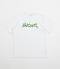 Butter Goods Encounter T-Shirt in White