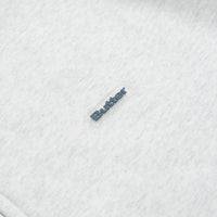 Butter Goods Endurance Zip-Thru Sweatshirt - Ash thumbnail