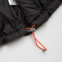 Butter Goods Endure Ripstop Puffer Jacket - Black thumbnail