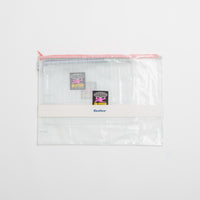 Butter Goods Equipment Organisers (3 Pack) in Transparent thumbnail