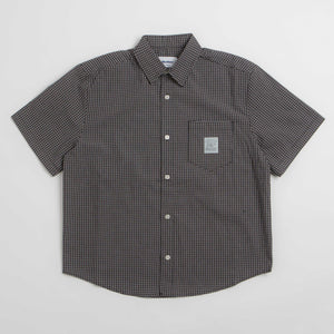 Black / Grey