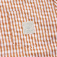 Butter Goods Equipment Short Sleeve Shirt - Pink thumbnail