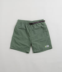 Butter Goods Equipment Shorts in Jungle