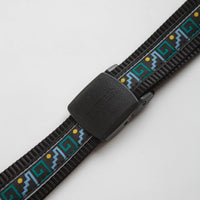 Butter Goods Equipment Web Belt - Black thumbnail