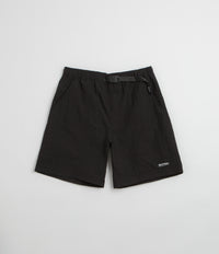 Butter Goods Equipt Shorts in Black