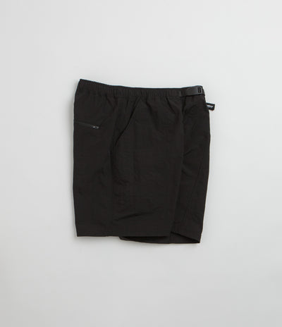 Butter Goods Equipt Shorts - Black