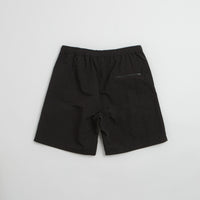 Butter Goods Equipt Shorts - Black thumbnail