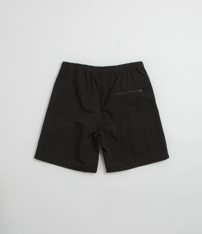 Butter Goods Equipt Shorts - Black