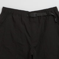 Butter Goods Equipt Shorts - Black thumbnail