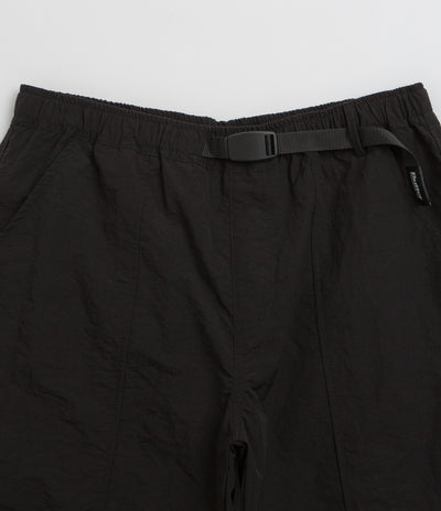 Butter Goods Equipt Shorts - Black