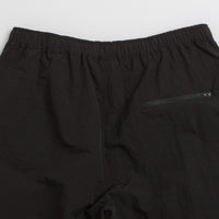Butter Goods Equipt Shorts - Black thumbnail