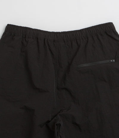 Butter Goods Equipt Shorts - Black