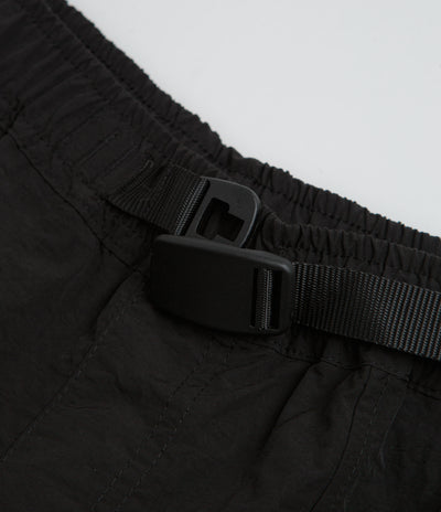 Butter Goods Equipt Shorts - Black