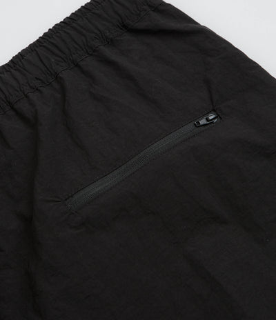 Butter Goods Equipt Shorts - Black