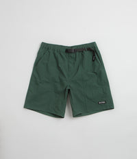 Butter Goods Equipt Shorts in Forest