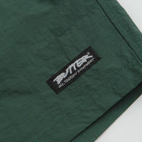 Butter Goods Equipt Shorts - Forest thumbnail