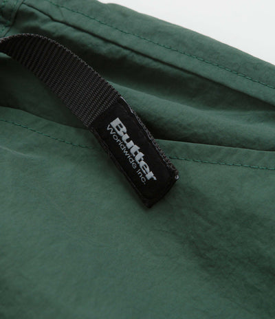 Butter Goods Equipt Shorts - Forest