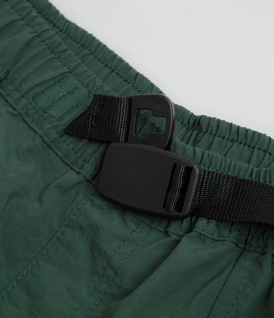 Butter Goods Equipt Shorts - Forest