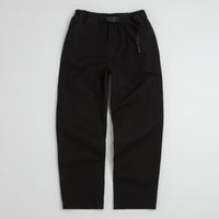 Butter Goods Everyday Baggy Pants in Black thumbnail