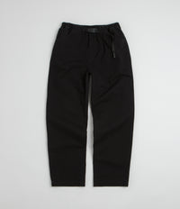 Butter Goods Everyday Baggy Pants in Black