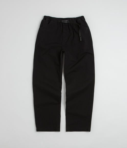 Butter Goods Everyday Baggy Pants - Black