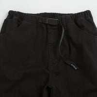 Butter Goods Everyday Baggy Pants in Black thumbnail