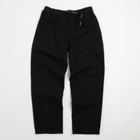 Butter Goods Everyday Pants - Washed Black thumbnail