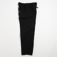 Butter Goods Everyday Pants - Washed Black thumbnail