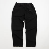 Butter Goods Everyday Pants - Washed Black thumbnail