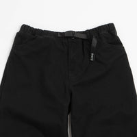 Butter Goods Everyday Pants - Washed Black thumbnail