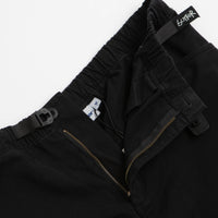 Butter Goods Everyday Pants - Washed Black thumbnail