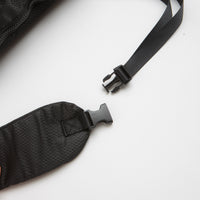 Butter Goods Express Shoulder Bag in Black thumbnail