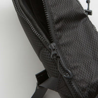 Butter Goods Express Shoulder Bag in Black thumbnail