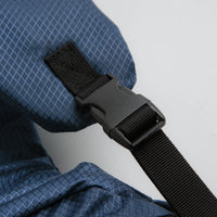 Butter Goods Express Shoulder Bag - Navy thumbnail