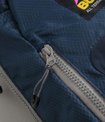 Butter Goods Express Shoulder Bag - Navy