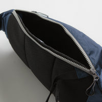 Butter Goods Express Shoulder Bag - Navy thumbnail