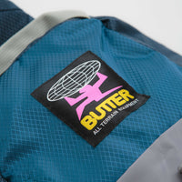 Butter Goods Express Shoulder Bag in Slate thumbnail