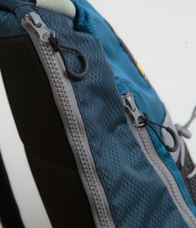 Butter Goods Express Shoulder Bag in Slate