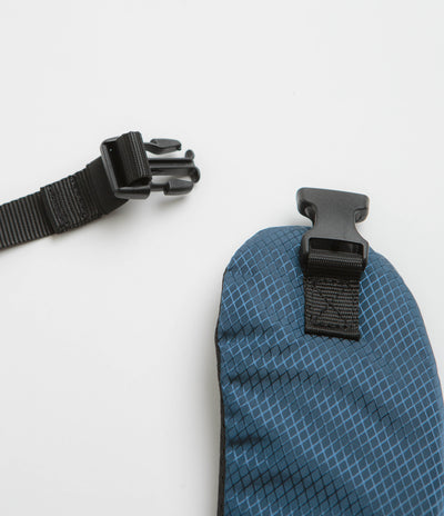 Butter Goods Express Shoulder Bag in Slate